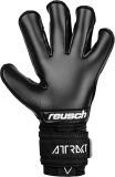 Reusch Attrakt Freegel Infinity Resistor 5270745 7700 black back